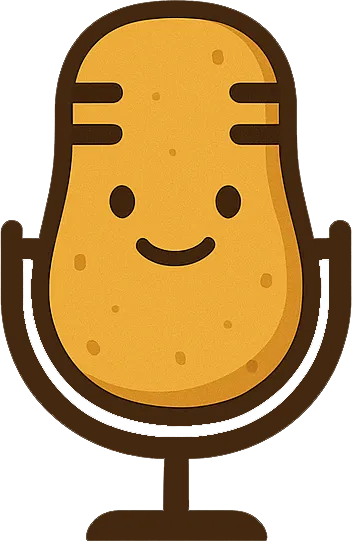 Spud Sessions Logo